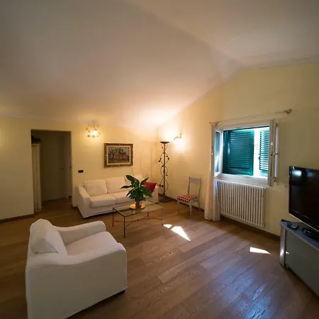 بيت للعطل Florence Country Vaglia (Tuscany)